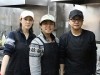亀有のラーメン店「どさん子」店主、アイドルユニット「DSK49」へリニューアル