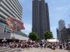 所沢商店街で「とことこタワーまつり」 ウオークラリーや模擬店・ライブなど