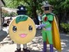 川越で豊心祭 地域つなぐ参加体験型イベント