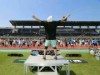 川越運動公園でスポーツ体験イベント「EXPARNA大運動会」 競技通じ輪広げる