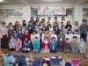 川越少年少女合唱団が定期演奏会 唱歌メドレーも披露