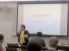 川越で「民泊」について市民が学ぶ勉強会 「民泊新法」成立で