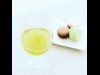 川越酒店で茶会 ワイングラスで新茶飲み比べ