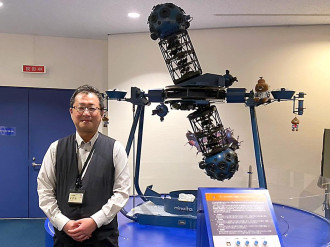 川口市立科学館プラネタリウムで「チ。－地球の運動について－」延長投影