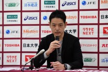 Bリーグ28節・川崎vs北海道（ゲーム1）の試合中止に　安全を考慮してリーグが判断