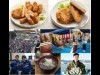 川崎フロンターレが「陸前高田ランド」今年も 「さんまメンチ」など新メニューも