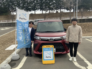 北見工大生、アプリでカーシェアリングサービス　地域と学生つなぐ足に
