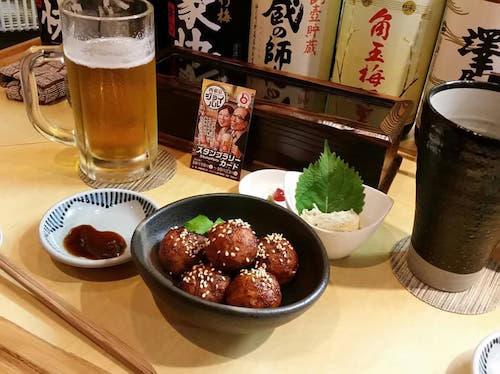豆腐・湯葉メニューで人気の「居酒屋 豆腐の料理」(西武柳沢エリア)は、今年も別メニューで参加する