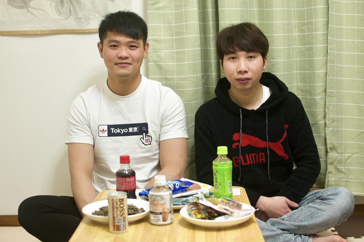 小平のベトナム人技能生が3回目の正月 日本の正月は楽しいけど短い 北多摩経済新聞