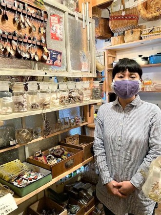 小平 鷹の台に ボノボノス カフェ併設で誰もが自由に使える学びの場を 北多摩経済新聞