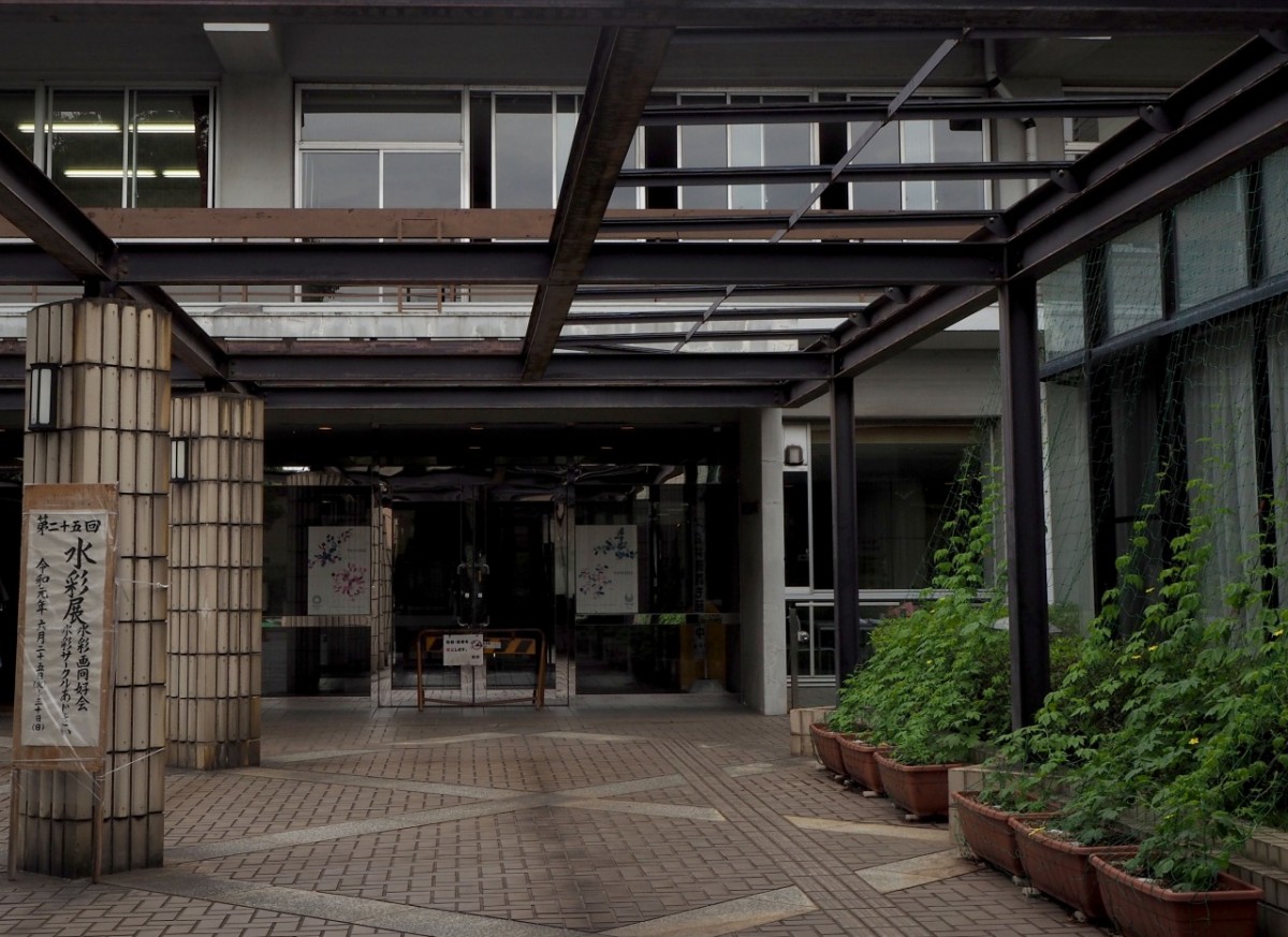 小平市中央公民館＝小平・中央公民館で連続講座「こだいらクエスト」 北多摩経済新聞