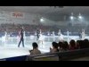 東伏見でアイスショー 本田真凜・望結さん姉妹も登場