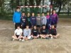 東久留米の西中・女子ハンドボール部が全国大会ベスト16