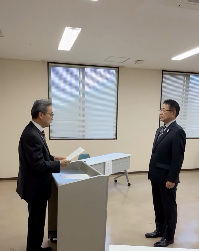 杵築市インスタグラムより