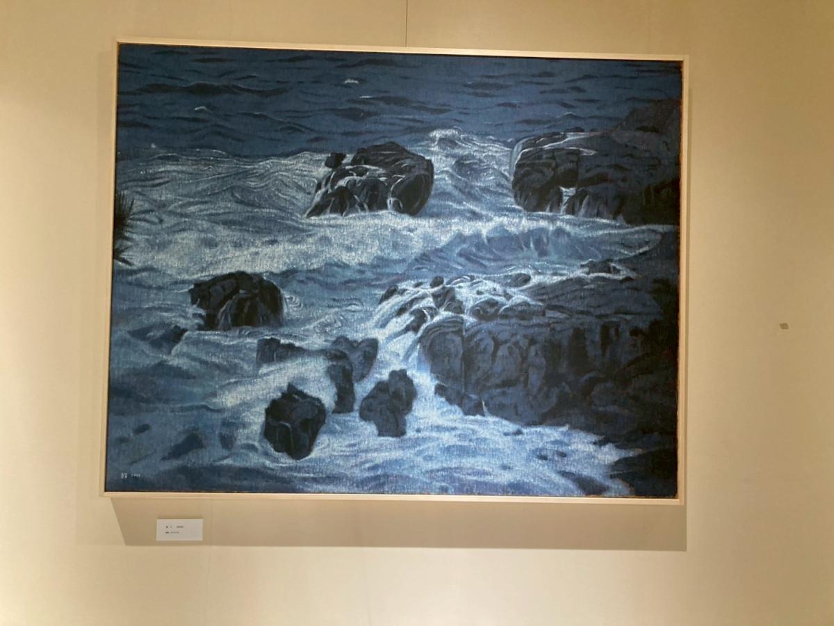 ナカノモリ芸術祭のギャラリー