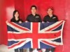 神戸・栄町通にレディース英国製品店 「A Day In The Life」姉妹店