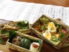 高知 「ほっと平山」の花見弁当が連日完売 地元漁師が釣る天然アメゴの唐揚げも