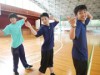 高知中央高ダンス部が2つの全国大会へ ロックダンスで日本一目指す