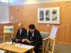 高知・香美市の旧「ピースフルセレネ」、新名称決定 親子で楽しめる感動体験を