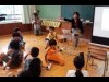高円寺で子ども向け映像制作ワークショップ-テレビ番組制作を学ぶ
