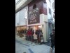 阿佐谷パールセンターにたい焼き店「ともえ庵」-1匹ずつ型で焼き上げ