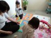 高円寺のエステサロンが託児サービス-子どもも楽しめる時間に
