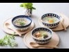 荻窪にポーランド食器使う香港料理専門店 見て食べて楽しんで