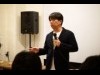 高円寺でクイズ作家日高大介さん主催のクイズ大会 愛好家30人で大盛り上がり