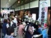 JR高円寺駅で「のものマルシェ高円寺」 生産者が杉並・中野産の農産物を販売