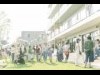 高円寺アパートメントで「マルシェ」 手作り作家10組以上が物販やワークショップ