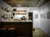 高円寺のコーヒー店「CLOUDS」が1周年 コーヒーとアート気軽に楽しんで