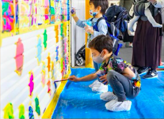 阿佐ケ谷駅~高円寺駅の高架下活用プロジェクトが「まちづくりアワード」特別賞