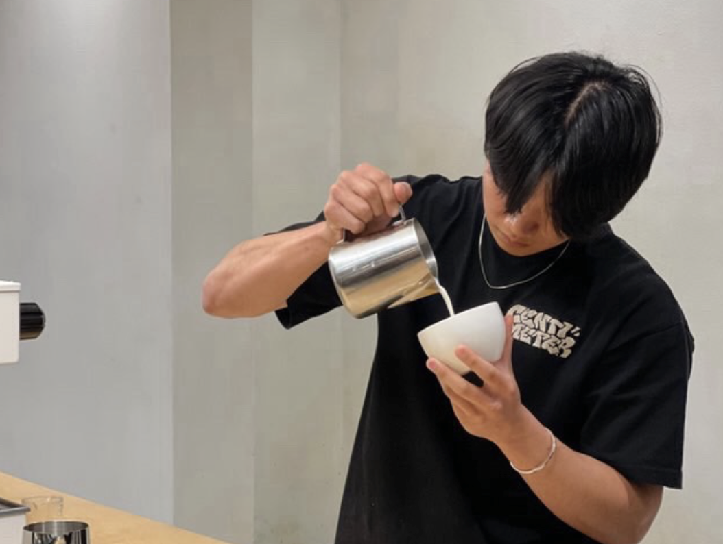 「Fuゾろi」 代表の伊東聖真さん。(写真提供=Fuゾろi)