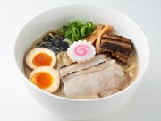 ミラノ発のとんこつラーメン店 ラー博史上初のイタリア人店主