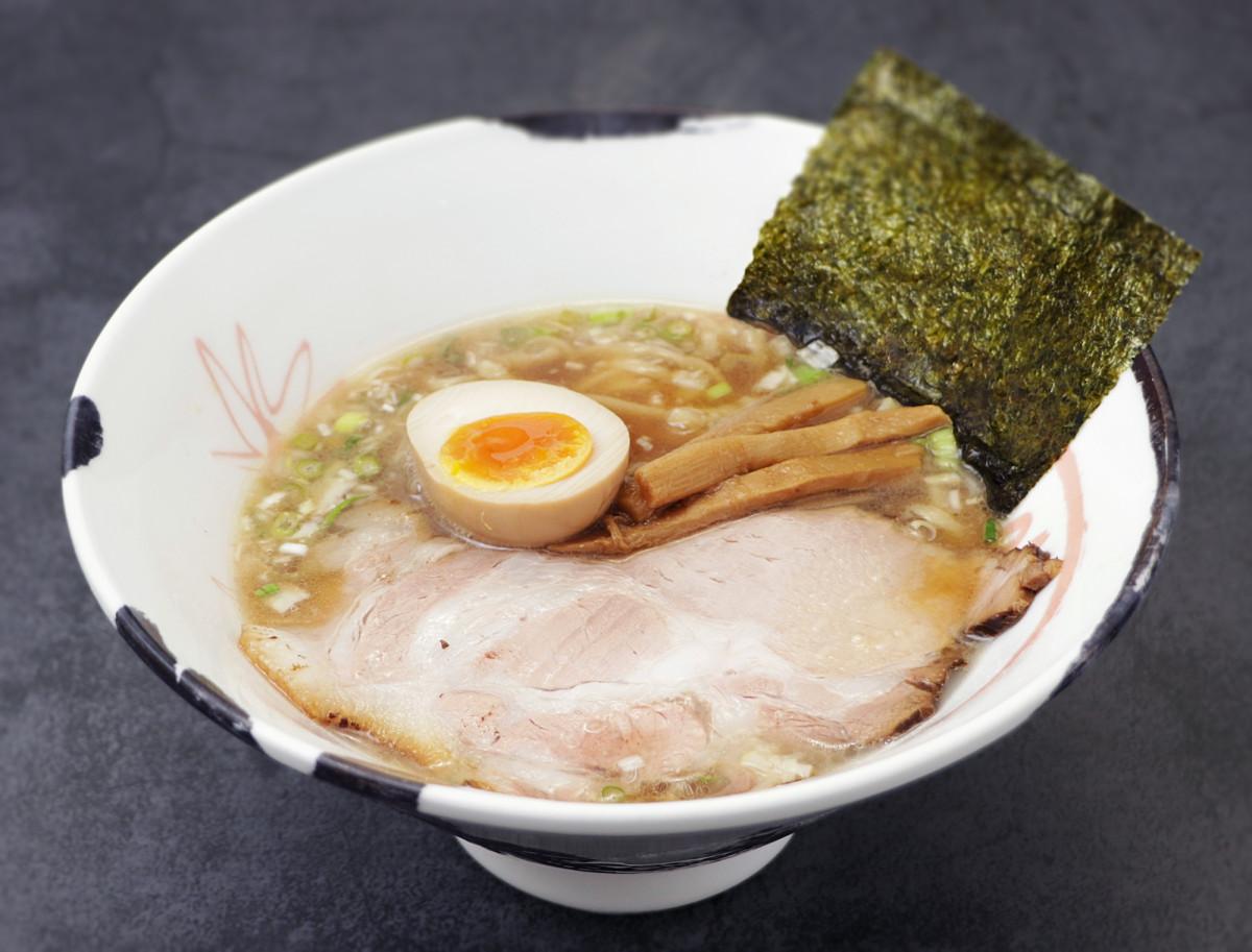 「げんこつら~めん