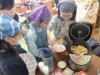 都筑・中川でキッズ「お仕事体験」 4つのお仕事でパパママおもてなし