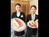 リーガロイヤルホテル小倉で「あまおうフェア」 全店でイチゴメニュー17種