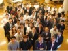 小倉で「未来のビジネスづくり対話会」 今年開業のスタジアムで