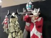 小倉「あるあるCity」でウルトラマン催事 週替わりで「パワード、ゼアス、グレート」