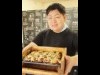 小倉に配達専門たこ焼き店「鉄蛸」 繁華街中心に口コミ広がる