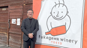 「街をつなげる人をつなげる」江東区キーパーソンインタビュー《vol.003》株式会社スイミージャパン 中本徹代表取締役社長  / Part1