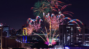 【随時更新】江東区 2026年夏祭り＆花火大会情報まとめ