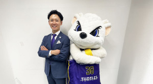 スポーツスペシャルインタビュー#2　バスケットボール：Bリーグ「東京サンロッカーズ」株式会社サンロッカーズ　神田康範代表取締役社長 / Part2