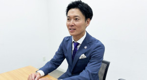 スポーツスペシャルインタビュー#2　バスケットボール：Bリーグ「東京サンロッカーズ」株式会社サンロッカーズ　神田康範代表取締役社長 / Part1