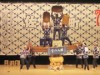 江東で「民俗芸能の集い」 江戸の妙技を披露