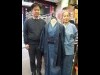 清澄白河発の「デニム着物」が「OMOTENASHI」賞 外国人にも人気