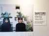清澄白河で「路上園芸と落とし物」写真展 街中の「はみ出し者」切り取る