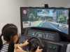 キッザニア東京で「運転免許試験場」リニューアル カーデザインスタジオも