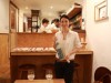 江東・扇橋に日本酒バル 「日本人と外国人がつながれる場に」