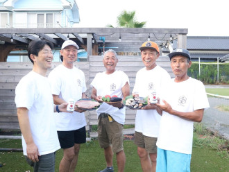 大網白里で地域イベント「オクトーバーフェスト」　CFで協力呼びかけ